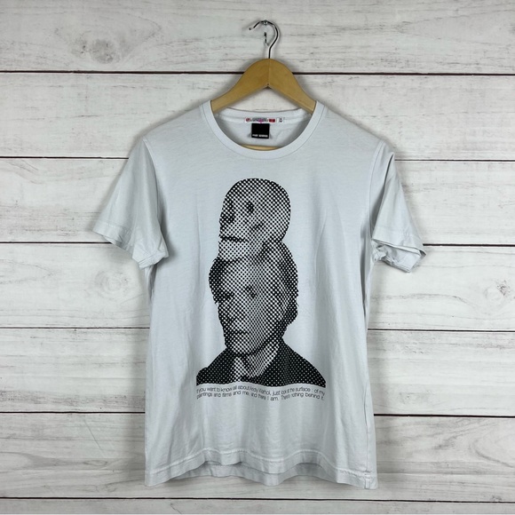 Andy Warhol x Uniqlo Art T-Shirt